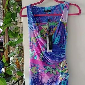 Made in Italy. Designer boutique dress size 4